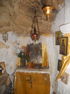 Спилиотиса